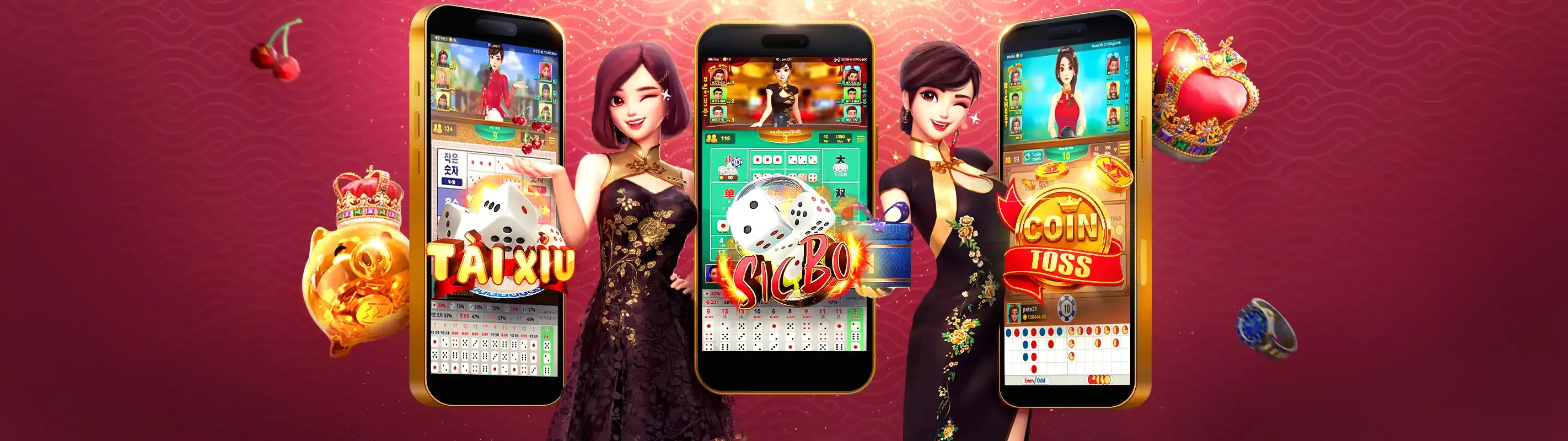 Hình ảnh chính trò chơi slot five88 với giải độc đắc lớn