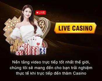 Casino five88 trực tuyến